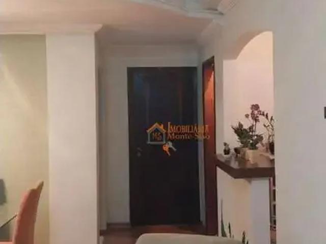 Apartamento venda em Vila Suissa, Mogi das Cruzes