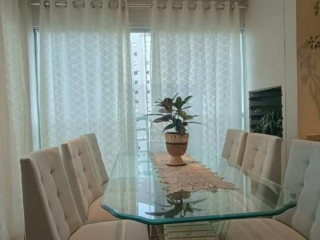 Apartamento venda em Vila Suissa, Mogi das Cruzes