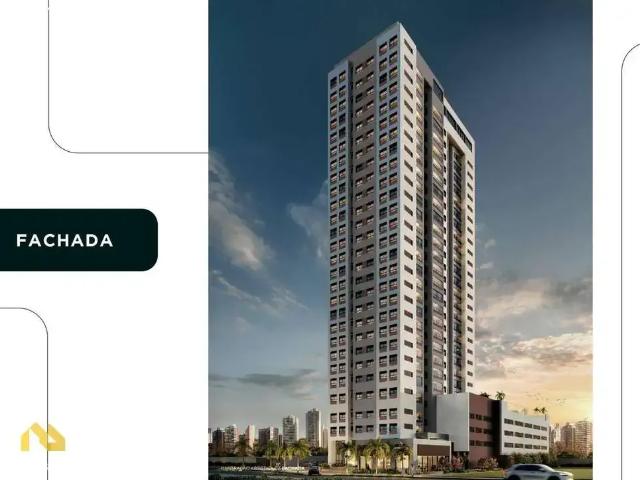 Apartamento venda em Vila Suissa, Mogi das Cruzes
