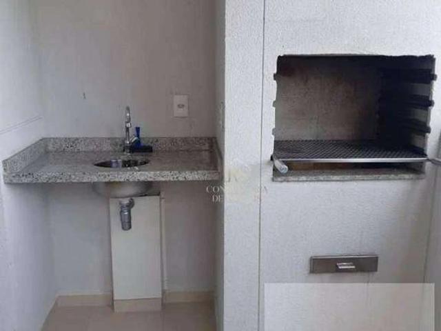 Apartamento venda em Vila Vitória, Mogi das Cruzes