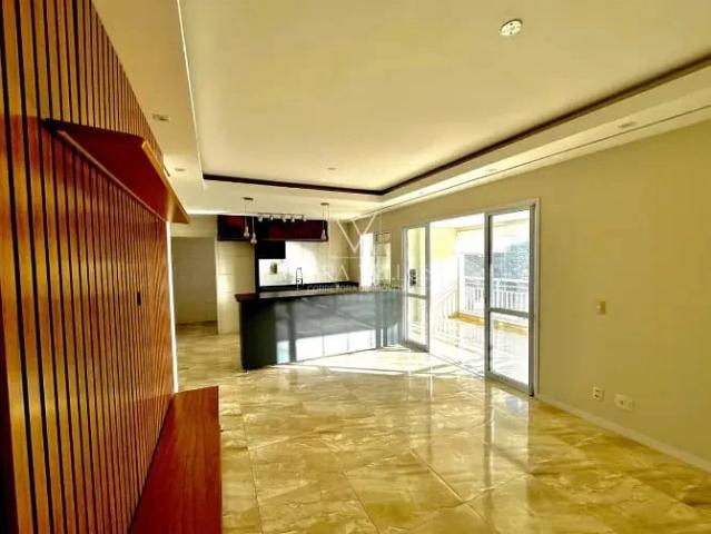 Apartamento venda em Vila Suissa, Mogi das Cruzes