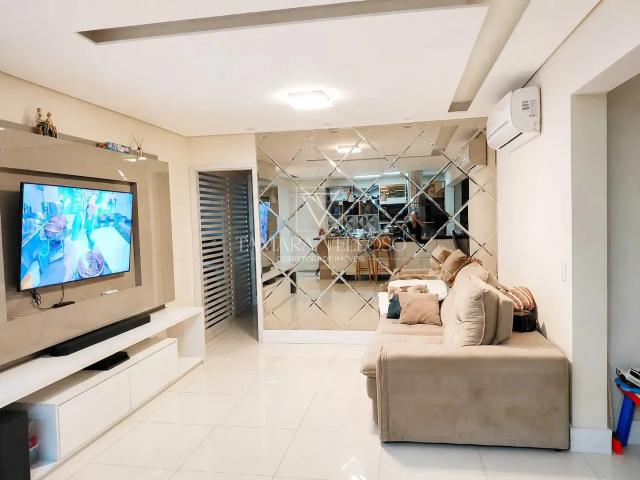 Apartamento venda em Vila Horizonte, Mogi das Cruzes