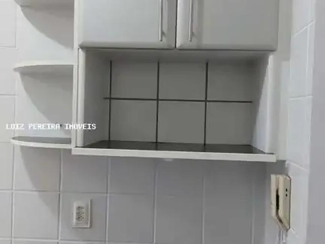 Apartamento venda em Jardim Betânia, Mogi das Cruzes