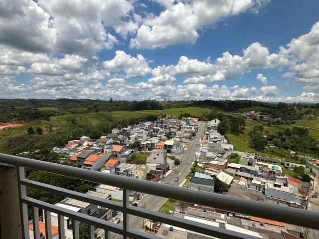 Apartamento venda em Jardim Cecília, Mogi das Cruzes
