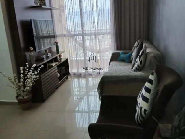 Apartamento venda em Jardim Cecília, Mogi das Cruzes