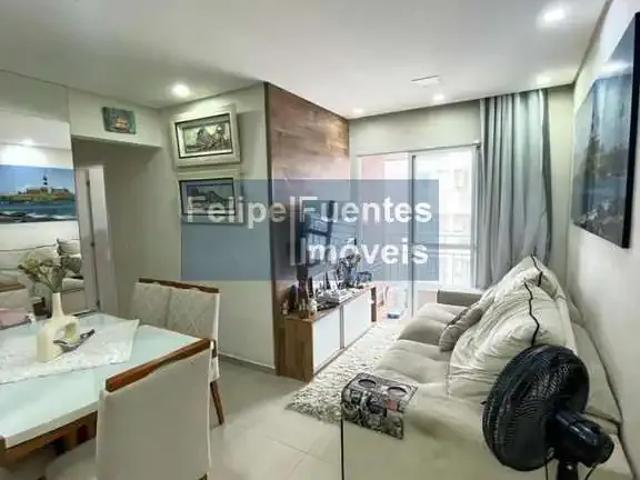 Apartamento venda em Jardim Cecília, Mogi das Cruzes