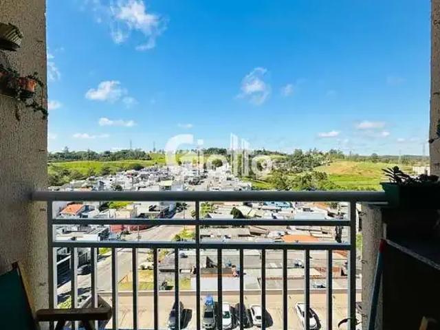 Apartamento venda em Vila Nova Aparecida, Mogi das Cruzes