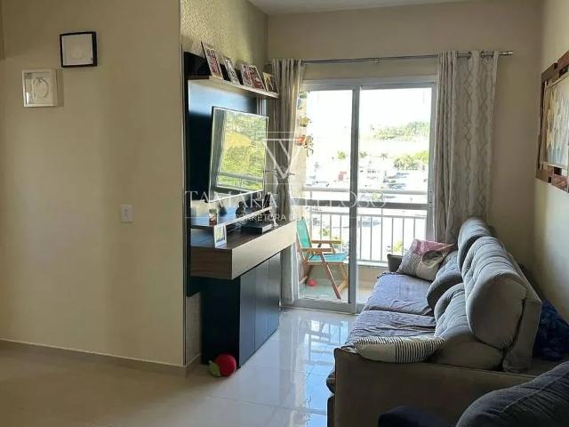 Apartamento venda em Vila Nova Aparecida, Mogi das Cruzes
