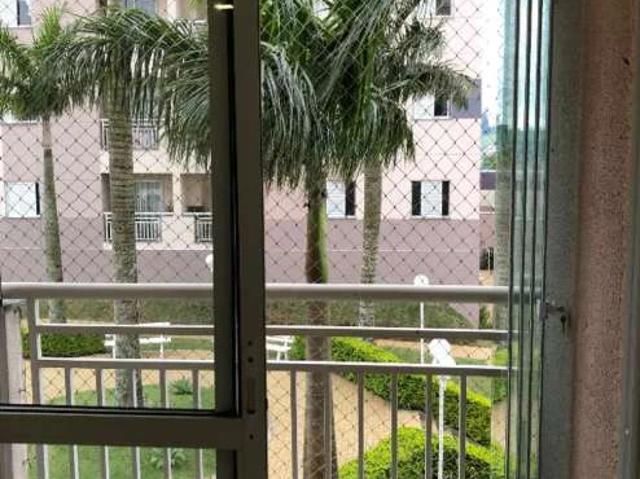 Apartamento venda em Jardim Cecília, Mogi das Cruzes