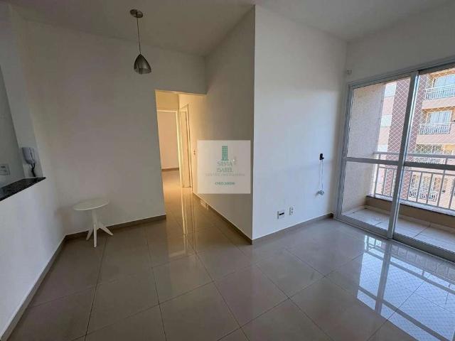 Apartamento venda em Vila Nova Aparecida, Mogi das Cruzes