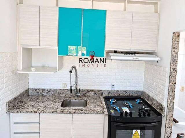 Apartamento venda em Vila Nova Aparecida, Mogi das Cruzes
