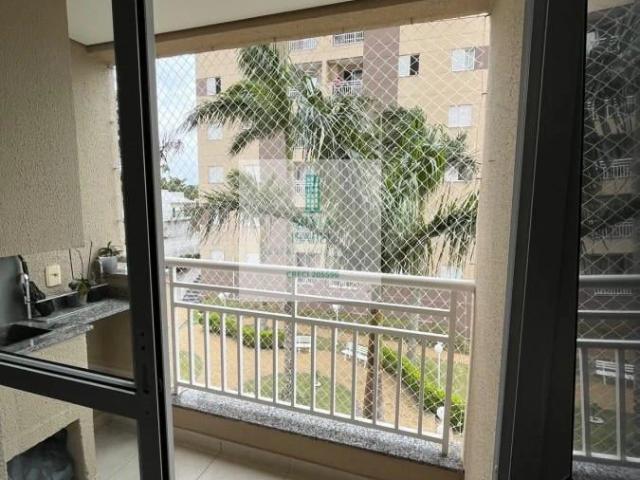 Apartamento venda em Vila Nova Aparecida, Mogi das Cruzes