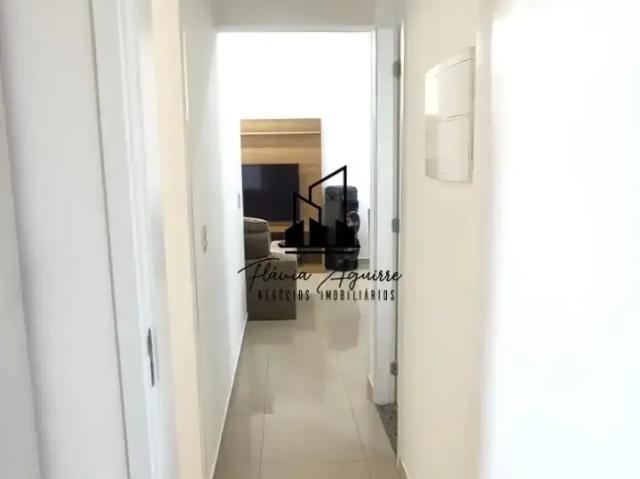 Apartamento venda em Jardim Cecília, Mogi das Cruzes