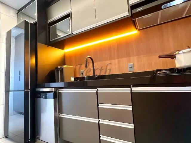 Apartamento venda em Região Imediata de Mogi Guaçu, Mogi Guaçu