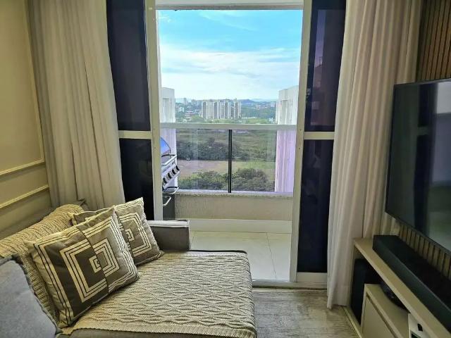 Apartamento venda em Região Imediata de Mogi Guaçu, Mogi Guaçu