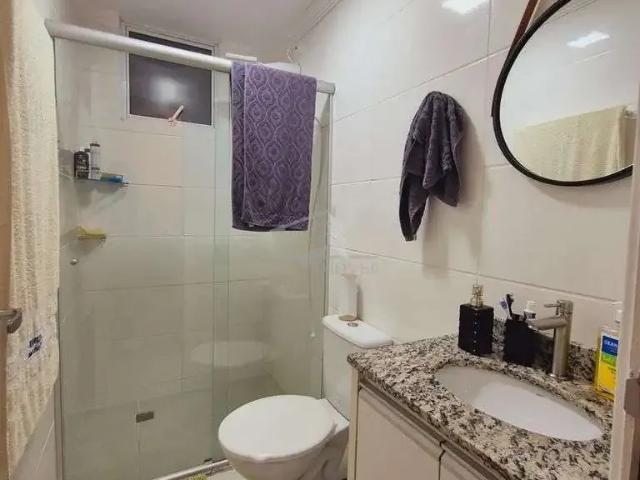 Apartamento venda em Região Imediata de Mogi Guaçu, Mogi Guaçu