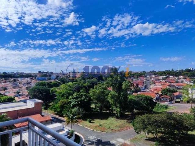 Apartamento venda em Região Imediata de Mogi Guaçu, Mogi Guaçu