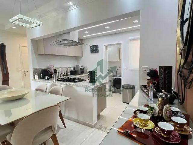 Apartamento venda em Região Imediata de Mogi Guaçu, Mogi Guaçu