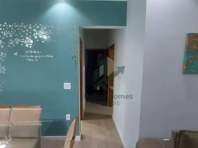 Apartamento venda em Região Imediata de Mogi Guaçu, Mogi Guaçu