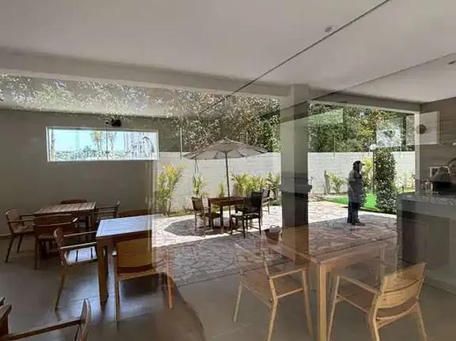 Apartamento venda em Região Imediata de Mogi Guaçu, Mogi Guaçu