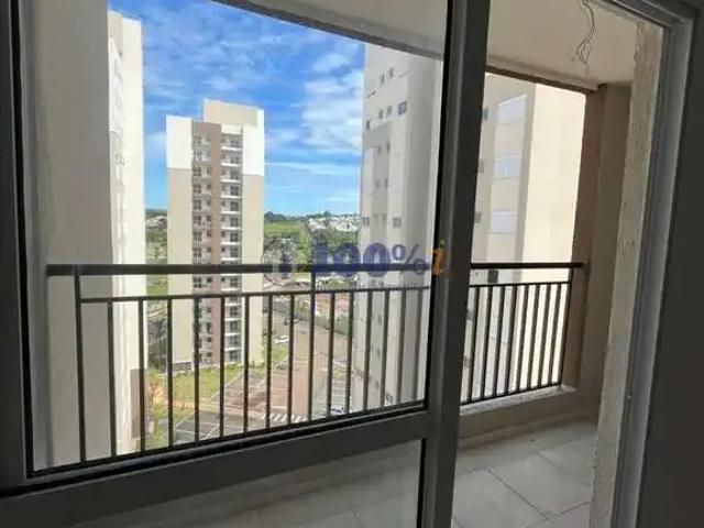 Apartamento venda em Região Imediata de Mogi Guaçu, Mogi Guaçu