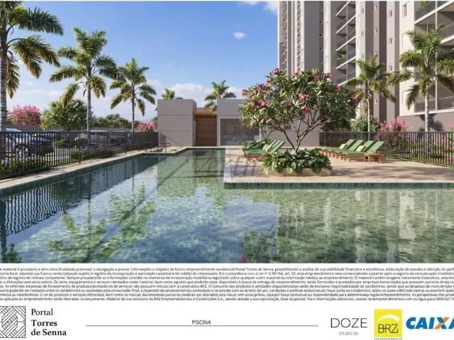 Apartamento venda em Região Imediata de Mogi Guaçu, Mogi Guaçu