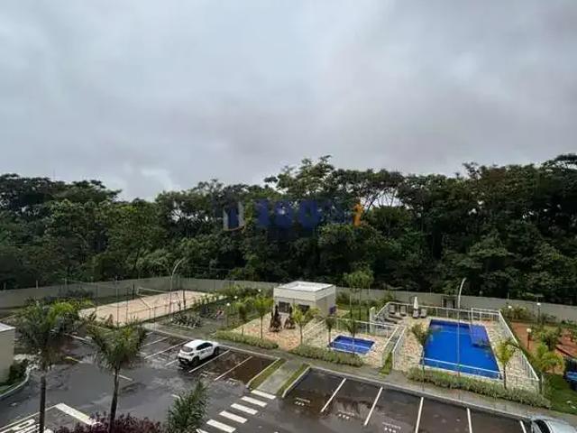 Apartamento venda em Região Imediata de Mogi Guaçu, Mogi Guaçu