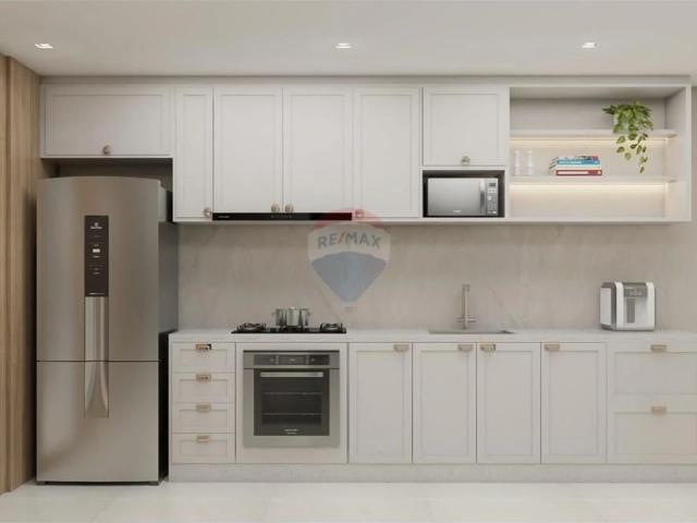 Apartamento venda em Mogi Guaçu