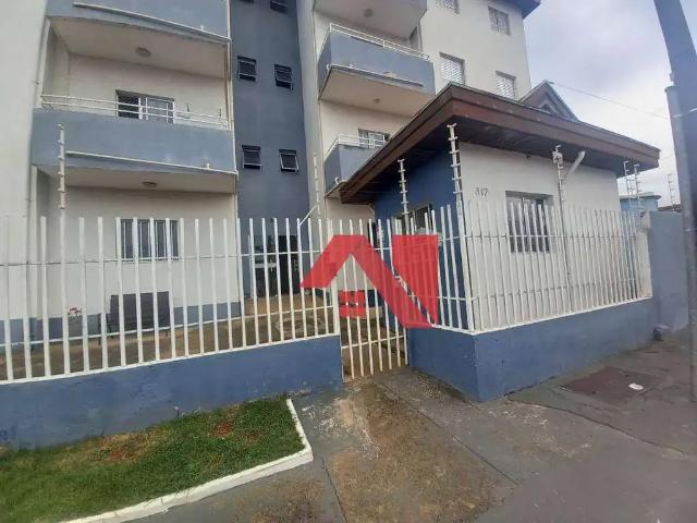 Apartamento venda em Região Imediata de Mogi Guaçu, Mogi Guaçu