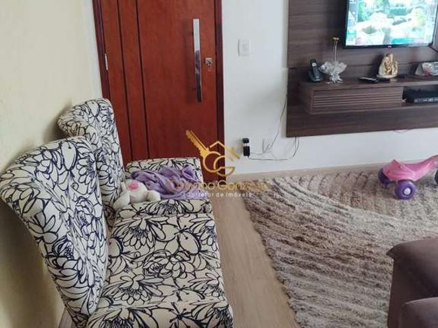 Apartamento venda em Região Imediata de Mogi Guaçu, Mogi Guaçu