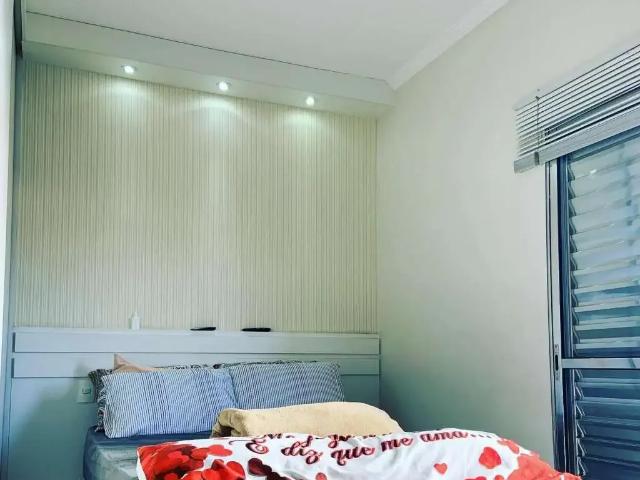 Apartamento venda em Região Imediata de Mogi Guaçu, Mogi Guaçu