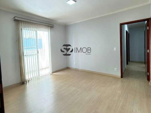 Apartamento venda em Mogi Guaçu