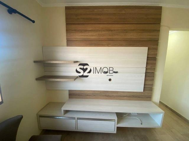 Apartamento venda em Mogi Guaçu