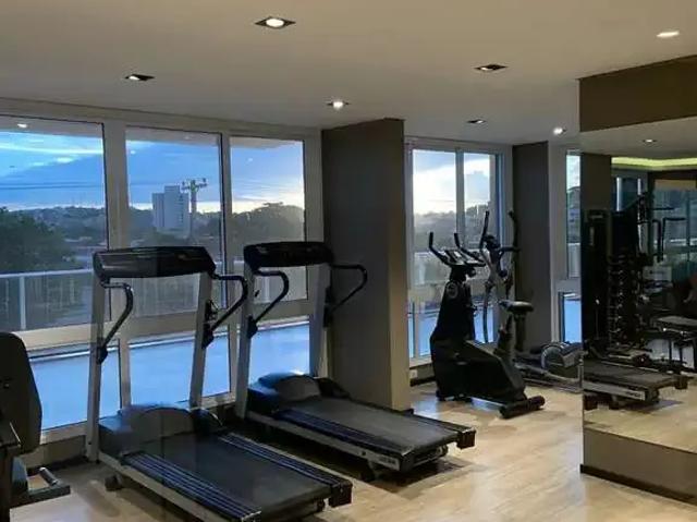 Apartamento venda em Região Imediata de Mogi Guaçu, Mogi Guaçu
