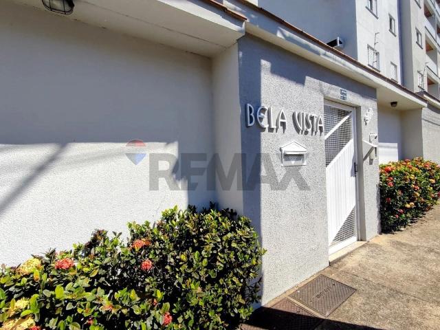 Apartamento venda em Região Imediata de Mogi Guaçu, Mogi Guaçu