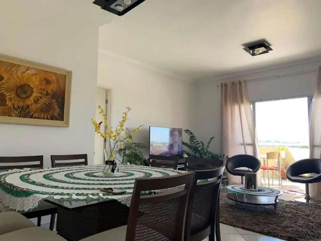Apartamento venda em Região Imediata de Mogi Guaçu, Mogi Guaçu