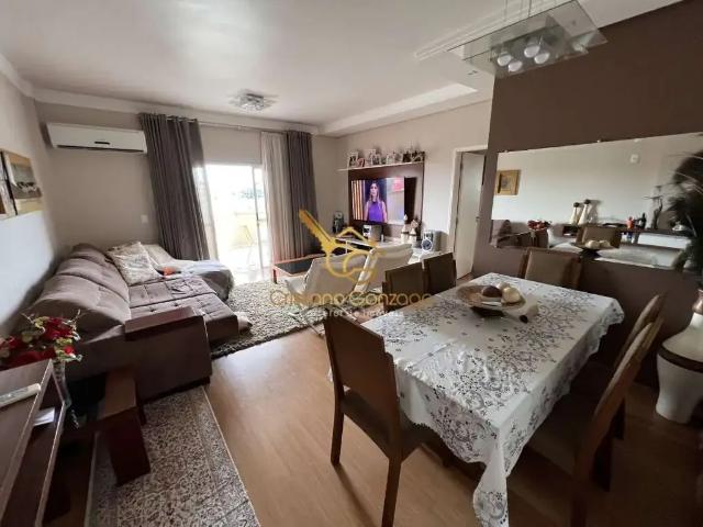 Apartamento venda em Região Imediata de Mogi Guaçu, Mogi Guaçu