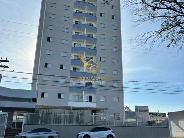 Apartamento venda em Mogi Guaçu, Pedregulhal