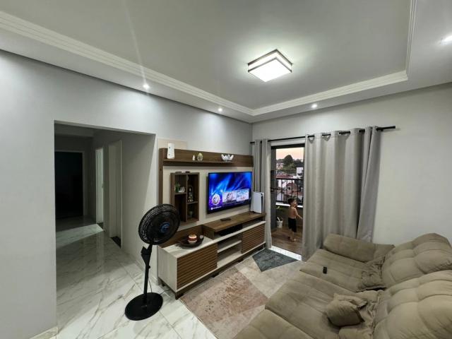 Apartamento venda em Região Imediata de Mogi Guaçu, Mogi Guaçu