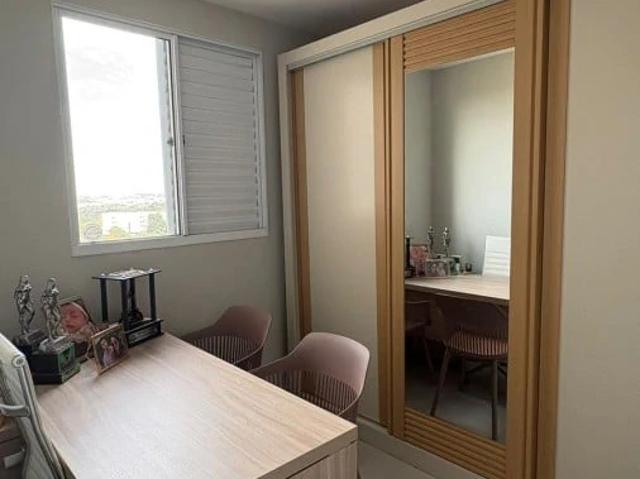 Apartamento venda em Região Imediata de Mogi Guaçu, Mogi Guaçu
