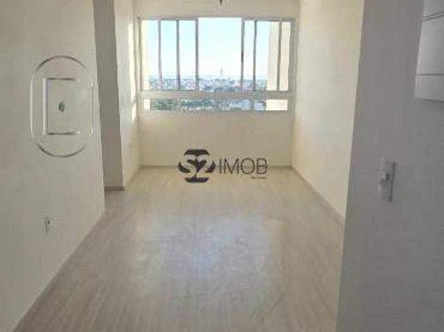 Apartamento venda em Mogi Guaçu
