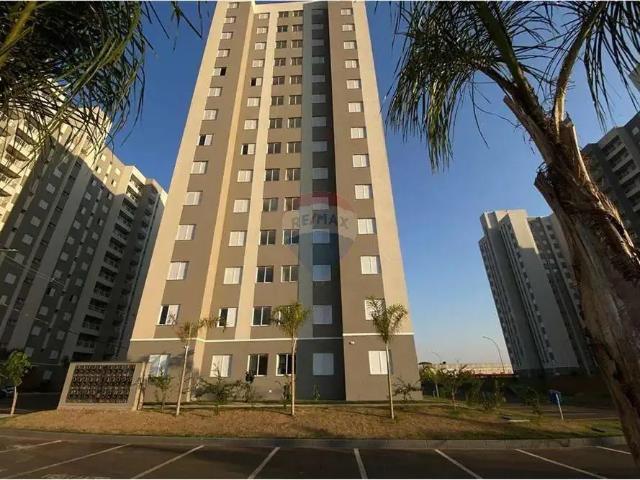 Apartamento venda em Mogi Guaçu, Jardim Esplanada