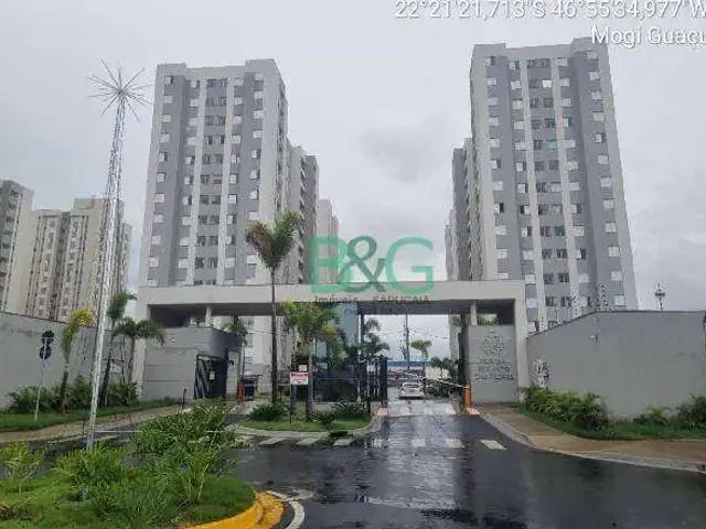 Apartamento venda em Região Imediata de Mogi Guaçu, Mogi Guaçu