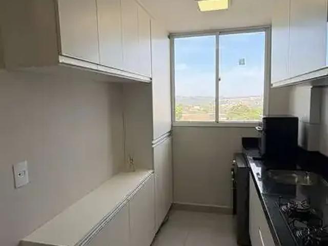 Apartamento venda em Região Imediata de Mogi Guaçu, Mogi Guaçu