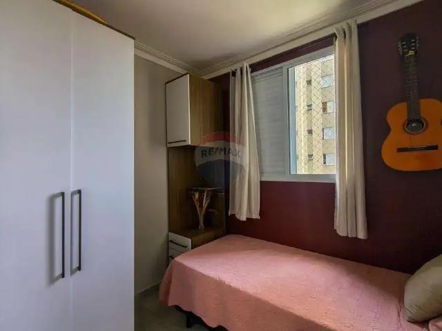 Apartamento venda em Região Imediata de Mogi Guaçu, Mogi Guaçu