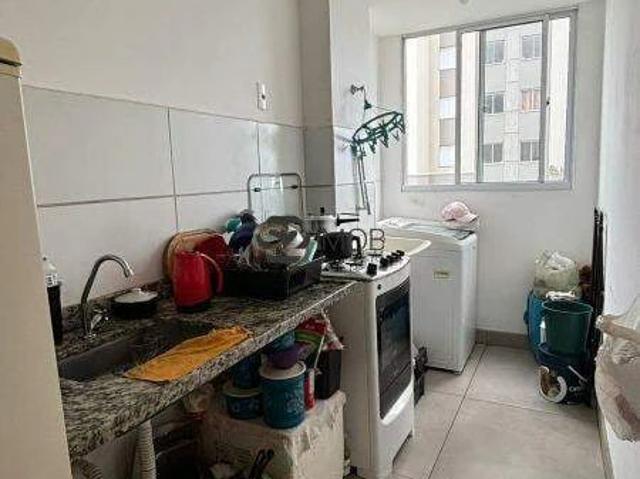 Apartamento venda em Mogi Guaçu
