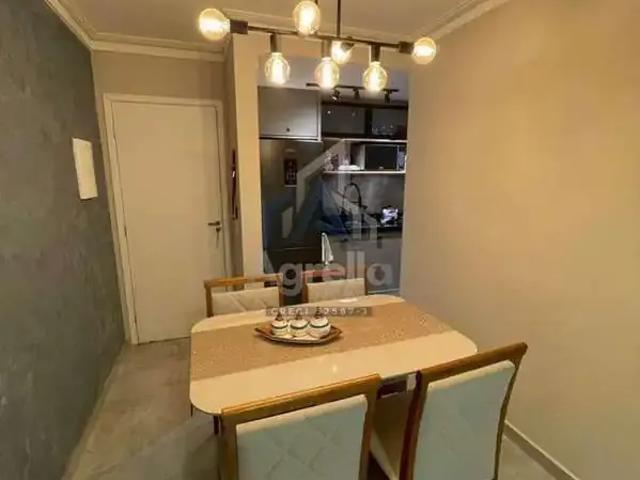 Apartamento venda em Região Imediata de Mogi Guaçu, Mogi Guaçu