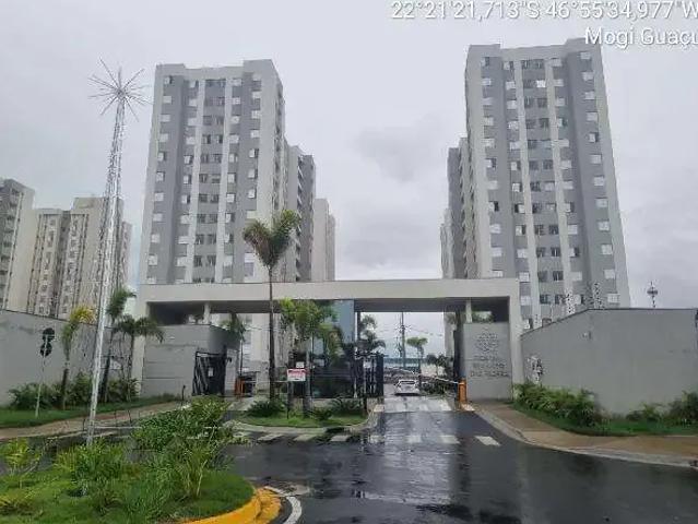 Apartamento venda em Região Imediata de Mogi Guaçu, Mogi Guaçu