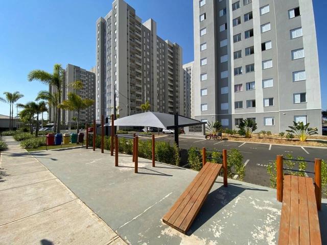 Apartamento venda em Região Imediata de Mogi Guaçu, Mogi Guaçu