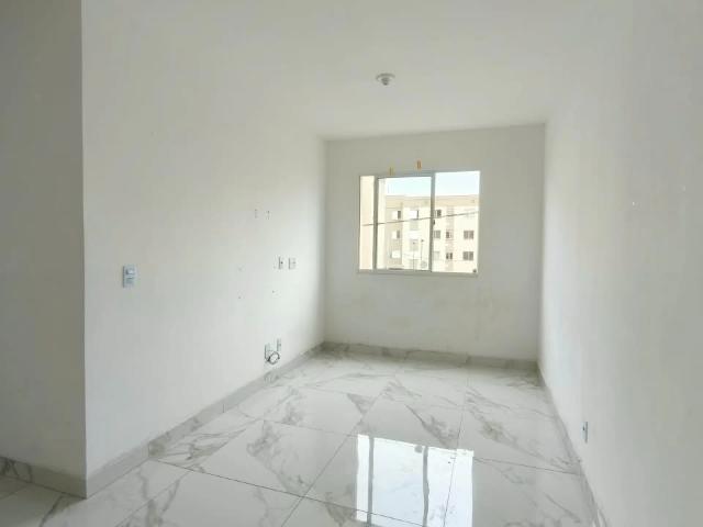 Apartamento venda em Mogi Guaçu, Região Geográfica Intermediária de Campinas